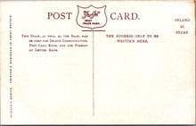 Load image into Gallery viewer, Heraldic Postcard - Heraldry, The Yorkshireman's Arms XT150