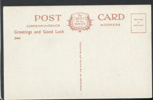 Load image into Gallery viewer, Scotland Postcard, Perth Bridge RS16541