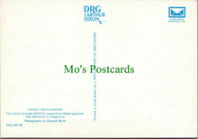 Load image into Gallery viewer, Northumberland Postcard - Hexham Abbey Grounds RR11236