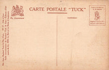 Load image into Gallery viewer, France Postcard - Menton, Vue Prise De La Frontiere Franco-Italienne XT26