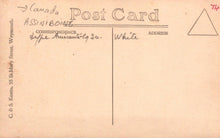 Load image into Gallery viewer, Naval History Postcard - H.M.S Kempenfelt, British Royal Navy XT62