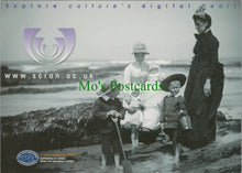Load image into Gallery viewer, Advertising Postcard -Scottish Cultural Resources Access Network Ref.RR14388