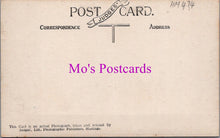 Load image into Gallery viewer, Sussex Postcard - Wannock, Nr Eastbourne "At The Foot of The Downs" HM474