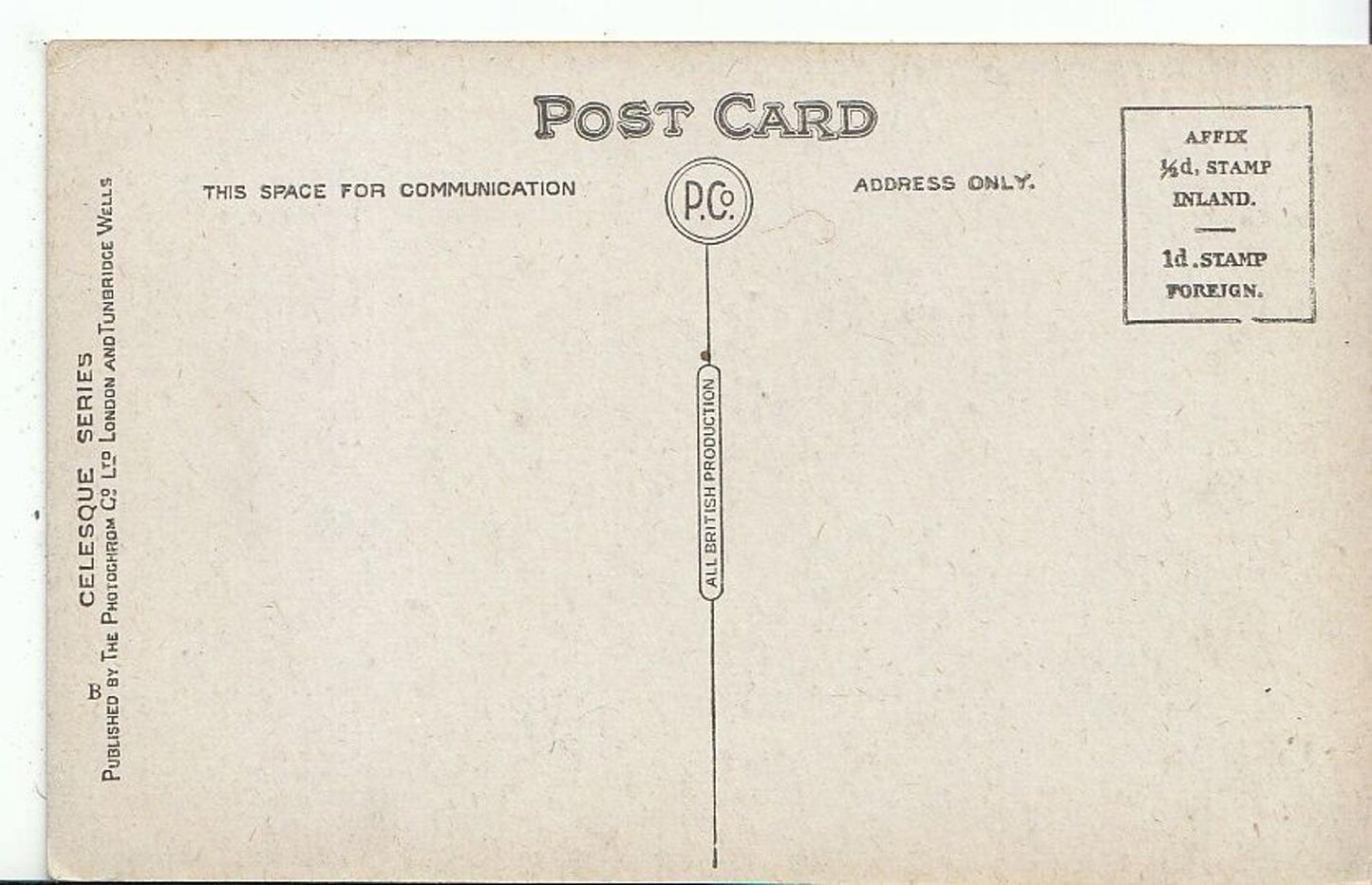 Lancashire Postcard: Southport Municipal Gardens Bandstand Lord Street 2749