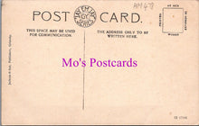 Load image into Gallery viewer, Gloucestershire Postcard - Gloucester, Oswald Priory and Ruins HM478