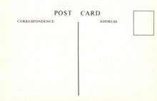 Load image into Gallery viewer, London Postcard - East Dulwich, Lordship Lane Station, Tram Route in 1950 - XT2