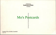 Load image into Gallery viewer, Cumbria Postcard - Kirkby Lonsdale, Ruskin View RS36394