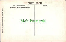 Load image into Gallery viewer, Herefordshire Postcard - Hereford, Green Dragon Hotel RS31582