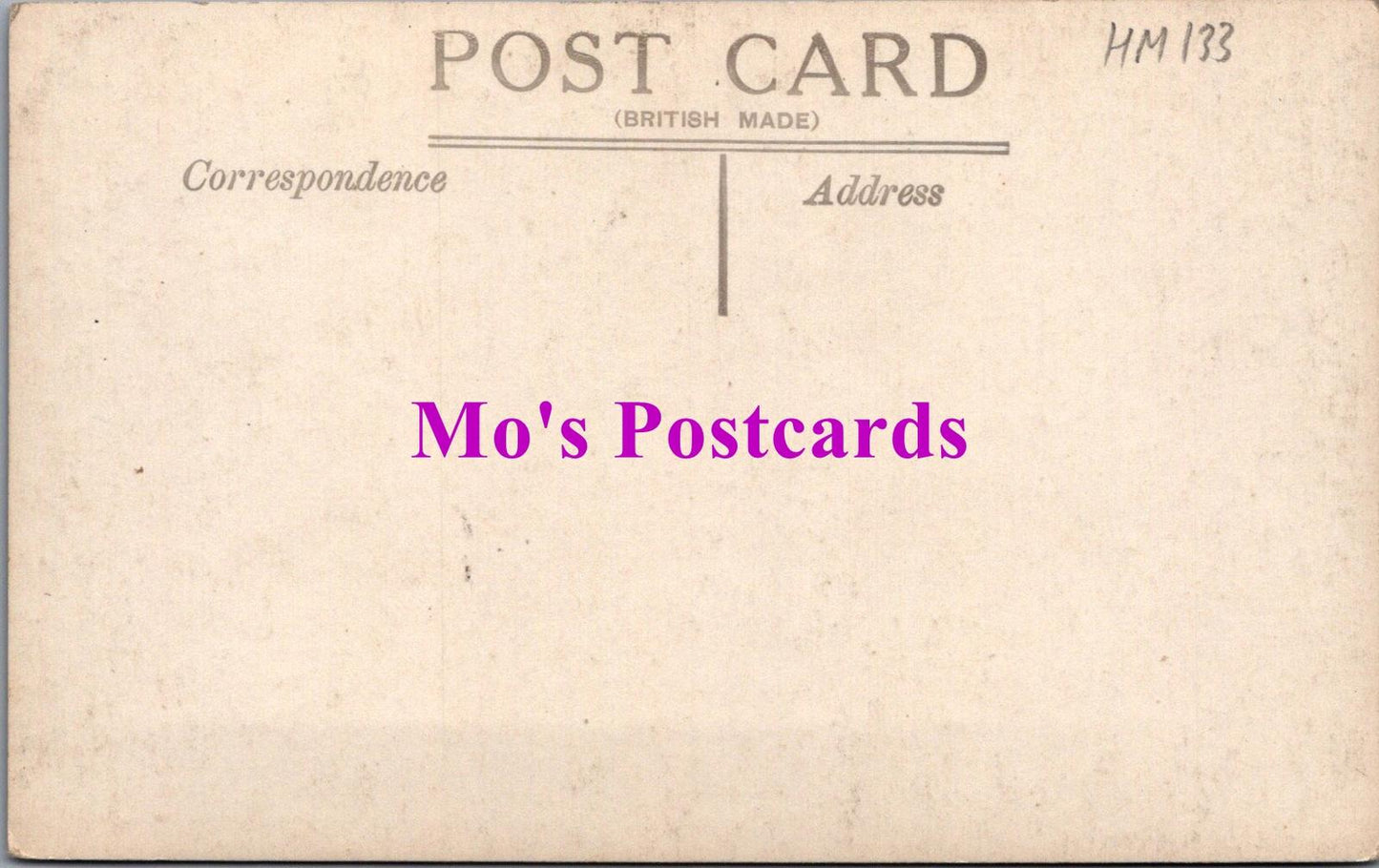 Norfolk Postcard - Sandringham Gardens, The Pergola HM133