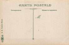 Load image into Gallery viewer, Belgium Postcard - Bruxelles, Brussels, Eglise Sainte-Gudule XT28