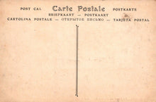 Load image into Gallery viewer, France Postcard - Dieppe, La Place Du Puits-Sale XT47