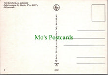 Load image into Gallery viewer, Belgium Postcard -Tourinnes-la-Grosse,Wallonia -Eglise Romane St Martin RRR1349