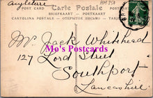 Load image into Gallery viewer, France Postcard - Saint-Pol-De-Leon, Finistere, Brittany HM250