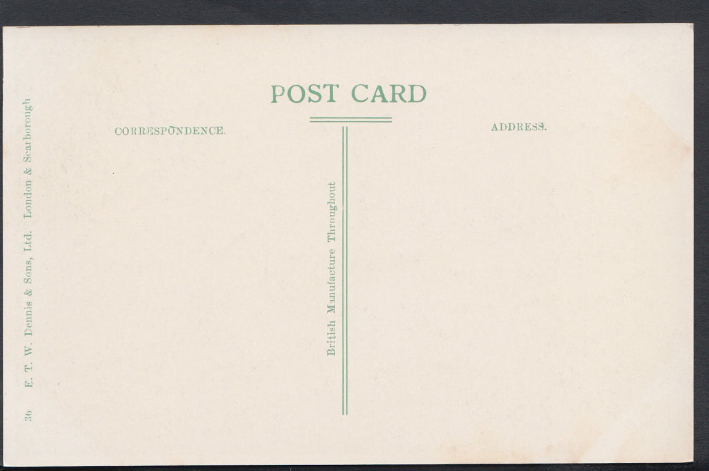 Scotland Postcard - Scottish-American War Memorial, Edinburgh RS6850