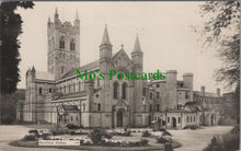 Load image into Gallery viewer, Devon Postcard - Buckfast Abbey - A Benedictine Monastery RS32185