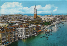 Load image into Gallery viewer, Italy Postcard - Venezia / Venice Panorama RRR1461