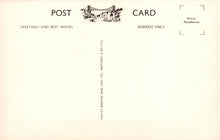 Load image into Gallery viewer, Naval History Postcard - H.M.S Victory, The Gingerbreads XT54