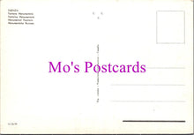 Load image into Gallery viewer, Italy Postcard - Faenza, Monumental Fountain, Emilia-Romagna, Ravenna RR21235