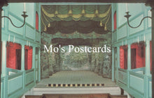 Load image into Gallery viewer, Yorkshire Postcard - The Georgian Theatre, Richmond RS40827