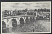 Load image into Gallery viewer, Scotland Postcard, Perth Bridge RS16541
