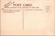 Load image into Gallery viewer, Guernsey Postcard - Old Government House, Channel Islands XT136