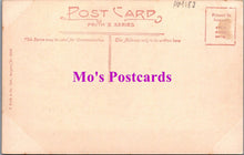 Load image into Gallery viewer, Devon Postcard - Bideford, Kingsley Statue HM183