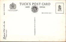 Load image into Gallery viewer, Devon Postcard - Beach and Torcross Hotel XT139