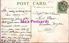 Load image into Gallery viewer, Kent Postcard - Westgate, Canterbury. Posted 1906 - HM131