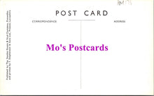 Load image into Gallery viewer, Lancashire Postcard - Knowsley Hall, The Dining Room HM176