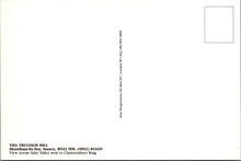 Load image into Gallery viewer, Sussex Postcard - Youth Hostel, Truleigh Hill, Shoreham-by-Sea RR23214