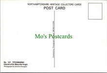 Load image into Gallery viewer, Northamptonshire Postcard - Titchmarsh Church of St Mary The Virgin RR19179
