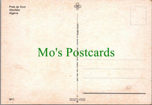 Load image into Gallery viewer, Portugal Postcard - Praia Da Oura, Albufeira, Algarve RR19821