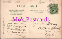 Load image into Gallery viewer, Yorkshire Postcard - Doncaster Horse Race Course and Rings HM746