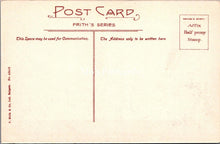 Load image into Gallery viewer, Surrey Postcard - Hindhead, Gibbet Cross RS40121