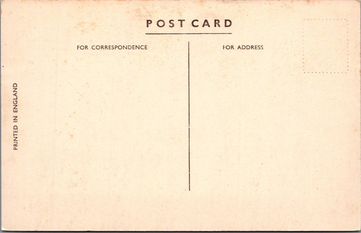 Shipping Postcard: Cunard White Star RMS Queen Mary Ocean Liner 1930s XT5323