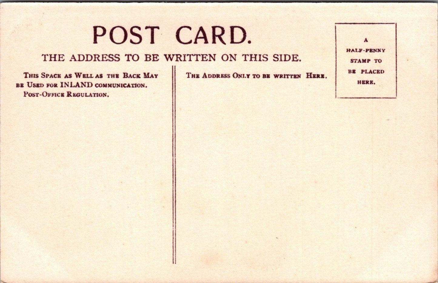 Dorset Postcard: Bournemouth From The West Cliff Pier View 1900's XT4156
