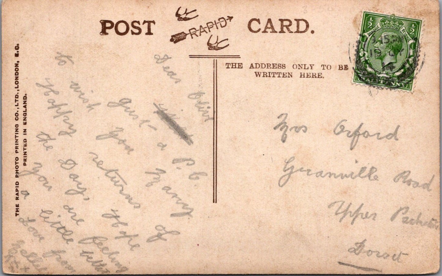 Kent Postcard: Margate New Bridge Cliftonville Promenade Seaside XT3454
