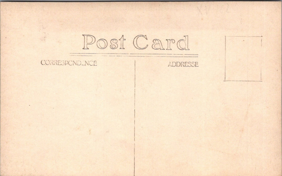Fashion Postcard: Edwardian Ladies Portrait Promenade Terrace Attire XT5334