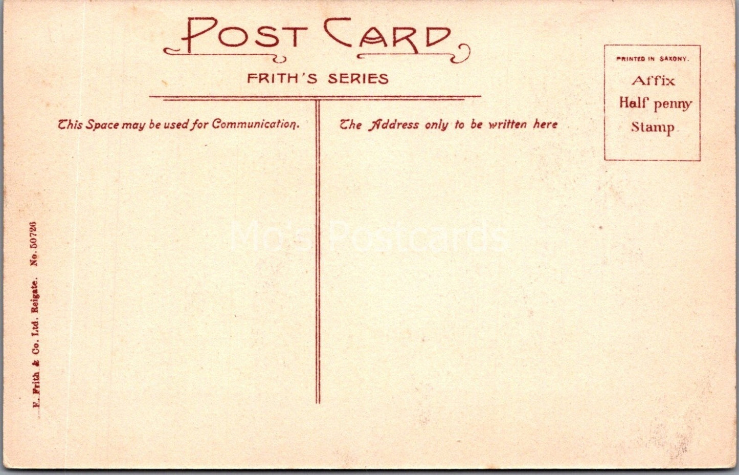 Shropshire Postcard: Ludlow Feathers Hotel, Interior Coffee Room Scene XT4031