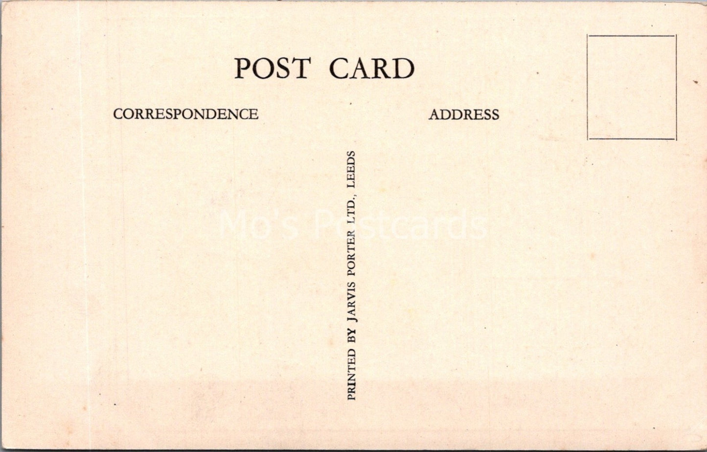 Topaz Postcard: Precious Stones Mineral Crystal British Museum D 21 XT4053