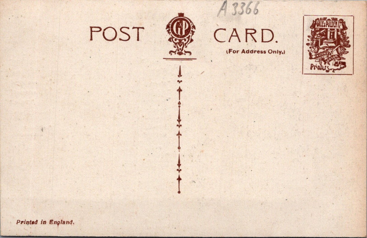Military Postcard: Dorsetshire Regiment Battle Honours History Uniforms XT5091