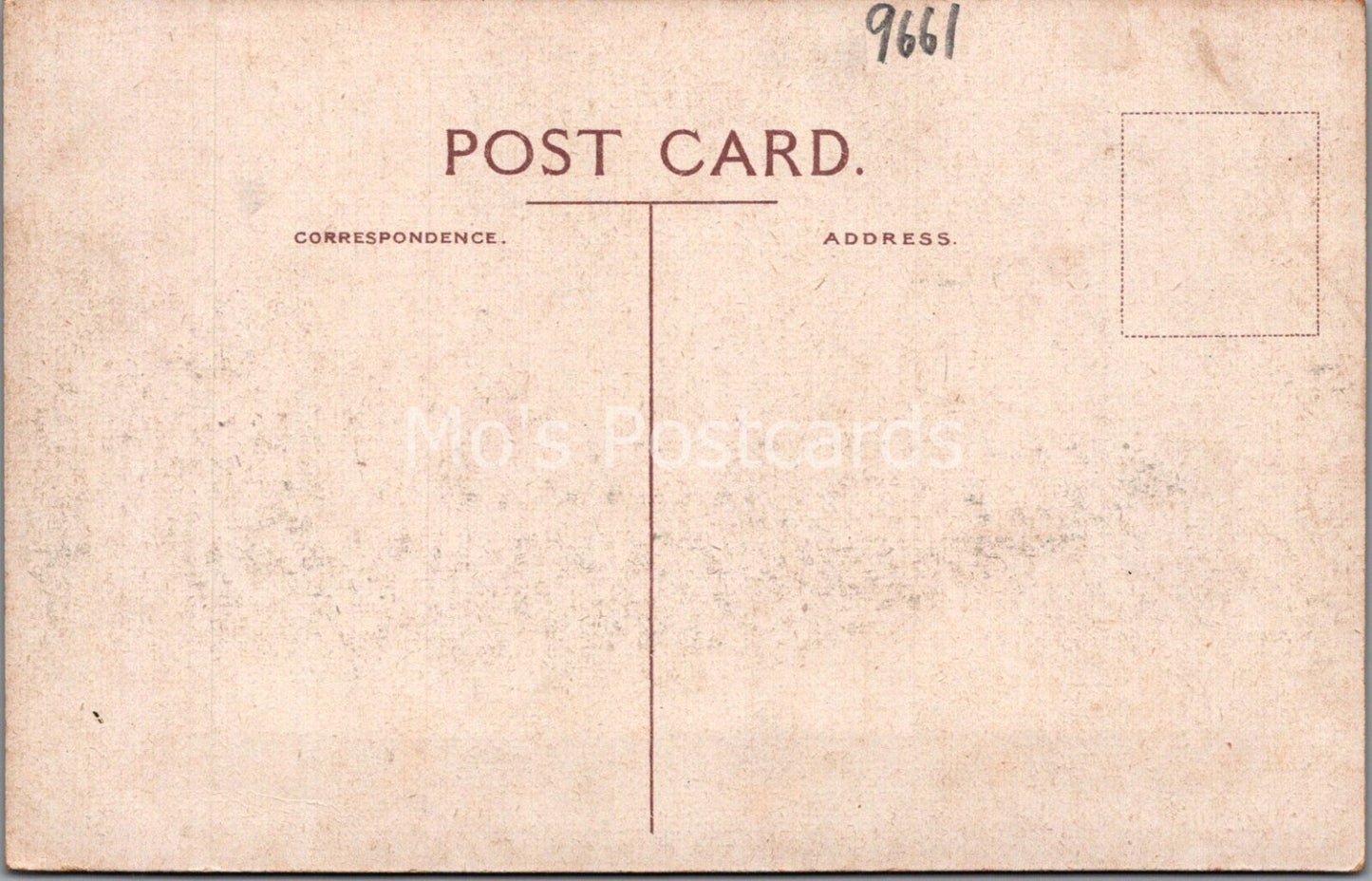 Somerset Postcard: Charlton Horethorne Village Pond Stone Cottages 9661