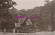 Load image into Gallery viewer, Sussex Postcard - Worthing, Offington Lodge HM482