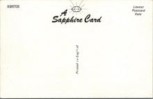 Load image into Gallery viewer, Norfolk Postcard - River Bure, Wroxham, Norfolk Broads, Unused RS40047