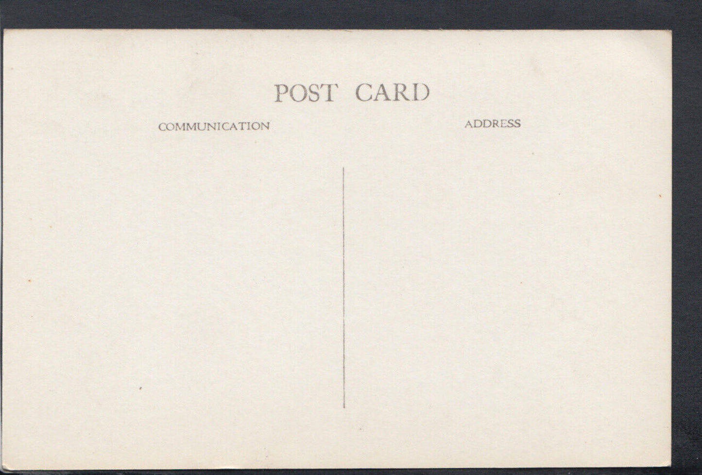 Hampshire Postcard - Tablet on Board HMS Victory, Portsmouth Dockyard RS18563