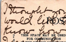 Load image into Gallery viewer, Dorset Postcard - Poole High Street XT956