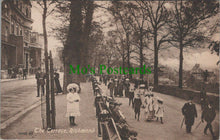 Load image into Gallery viewer, London Postcard - The Terrace, Richmond RR9937