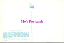 Load image into Gallery viewer, Yorkshire Postcard - York, The Shambles RR20482