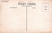 Load image into Gallery viewer, London Postcard - Holly Lodge Gardens, Highgate XT89