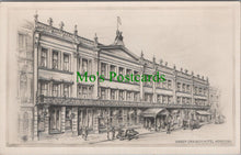 Load image into Gallery viewer, Herefordshire Postcard - Hereford, Green Dragon Hotel RS31582